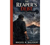 The Reaper's Debt (The SEAL Cypher Series)