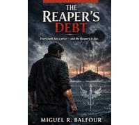 The Reaper's Debt (The SEAL Cypher Series)