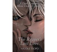 The Reaper's Lost Love: Alternative Cover Edition
