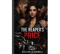 The Reaper's Price (The Outlaws of Millbrook)