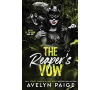 The Reaper's Vow