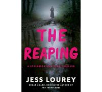 The Reaping: 2 (Steinbeck and Reed)