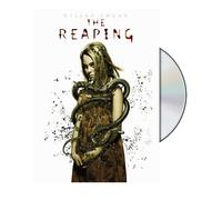 The Reaping (2007) Hilary Swank; David Morrissey; Stephen Rea