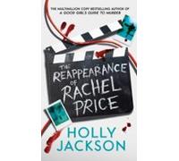 Reappearance of Rachel Price