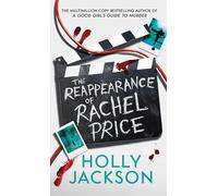 Reappearance of Rachel Price