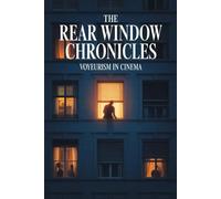 The Rear Window Chronicles: Voyeurism in Cinema