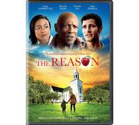 The Reason (DVD) Louis Gossett Jr. Beverly Todd Tatyana Ali (Importación USA)
