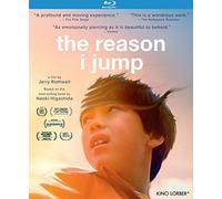The Reason I Jump [USA] [Blu-ray]
