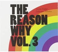 The Reason Why, Vol.3