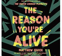 The Reason You're Alive [Audio]