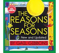 The Reasons for Seasons (New & Updated Edition)