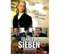 The Rebel ( Das Fähnlein der sieben Aufrechten ) [English subtitles] [DVD]
