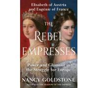 The Rebel Empresses (ebook)