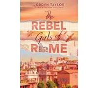 The Rebel Girls Of Rome (ebook)