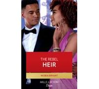 The Rebel Heir (ebook)