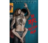 The Rebel of Raleigh High: (Original Cover)