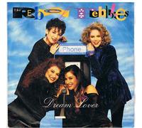 The Rebel Pebbles - Dream Lover