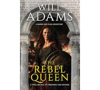 The Rebel Queen (Warne & Elias)