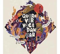 The Rebel - Quero Ver Você Dancar [Vinilo]