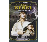 The Rebel: Season One [USA] [DVD]