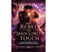 THE REBEL SHE SHOULDN’T TOUCH: A Forced-Proximity Sapphic Romance with One Ship, Deadly Secrets, and Slow-Burn Tension (VOIDHEART PROTOCOL SERIES: A Dark Sapphic Space Opera Romance)