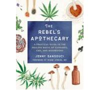 The Rebels Apothecary (ebook)