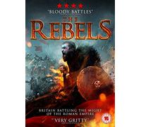 The Rebels [DVD]