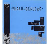 The Rebels Not In - Rebels Not in [Vinilo]