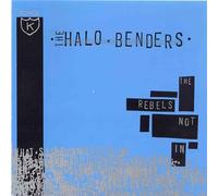 The Rebels Not In - Rebels Not in [Vinilo]