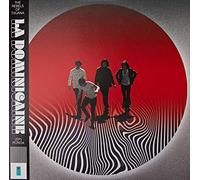 The Rebels Of Tijuana - La Dominicaine [Vinilo]