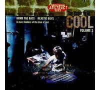 The Rebirth Of Cool Vol. 3 by Beastie Boys, Portishead, Tricky, Mc Solaar, Various Artists (1995) Audio CD