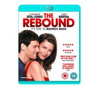 The Rebound [Blu-ray] [Reino Unido]