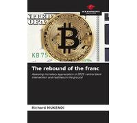 The rebound of the franc: Assessing monetary appreciation in 2025: central bank intervention and realities on the ground