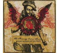 The Receiving End Of Sire Between the Heart and the Synap (CD) (Importación USA)