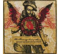 The Receiving End Of Sire Between the Heart and the Synap (CD) (Importación USA)