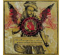 The Receiving End of Sirens - Between the Heart and the Synapse [VINYL] [Vinilo]