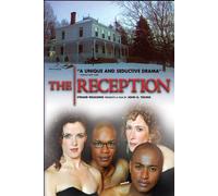 The Reception [Reino Unido] [DVD]