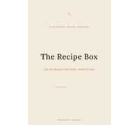 The Recipe Box