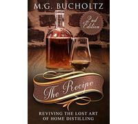 The Recipe: Reviving the Lost Art of Home Distilling