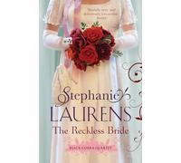 The Reckless Bride: Number 4 in series (Black Cobra Quartet)