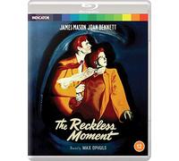 The Reckless Moment (Standard Edition) [Blu-ray] [2020] [Region Free]