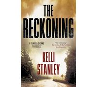 The Reckoning: 1 (Renata Drake Thriller, 1)