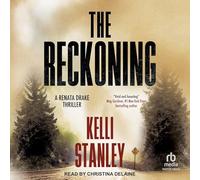 The Reckoning: 1 (Renata Drake Thriller)