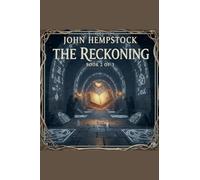 The Reckoning: 2 (The Bone Gardeners Trilogy)