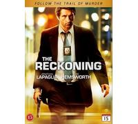 The Reckoning (2014) (+ Digital Copy) [ Origen Dan s, Ningun Idioma Espanol ]