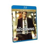 The Reckoning (2014) (+ Digital Copy) [ Origen Danés, Ningun Idioma Espanol ] (Blu-Ray)
