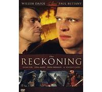 The Reckoning [Alemania] [DVD]