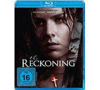 The Reckoning [Alemania] [Blu-ray]