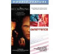 The Reckoning / Deterrence (Double Feature)