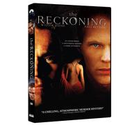 The Reckoning (DVD) Marian Aguilera Paul Bettany Willem Dafoe (Importación USA)